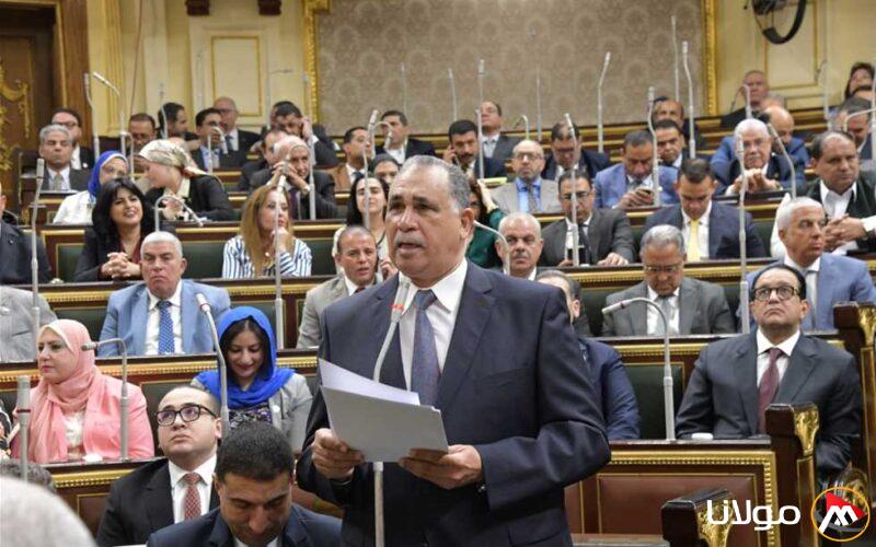 نقيب المحامين يدعو النواب للتدخل لحل أزمة الرسوم القضائية خلال التصويت النهائي على الإجراءات الجنائية