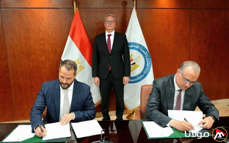 «البترول» تطلق نظامًا مبتكرًا لاتفاقيات اقتسام الإنتاج لجذب الاستثمارات العالمية وتحفيز النمو الاقتصادي