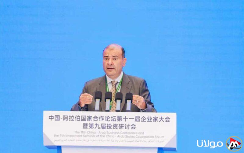 توقعات بزيادة التبادل التجاري العربي-الصيني إلى 400 مليار دولار في 2024