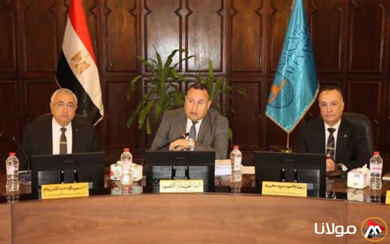 امتحانات الفصل الدراسي الثاني 2025 بكليات جامعة الإسكندرية تبدأ نهاية مايو المقبل