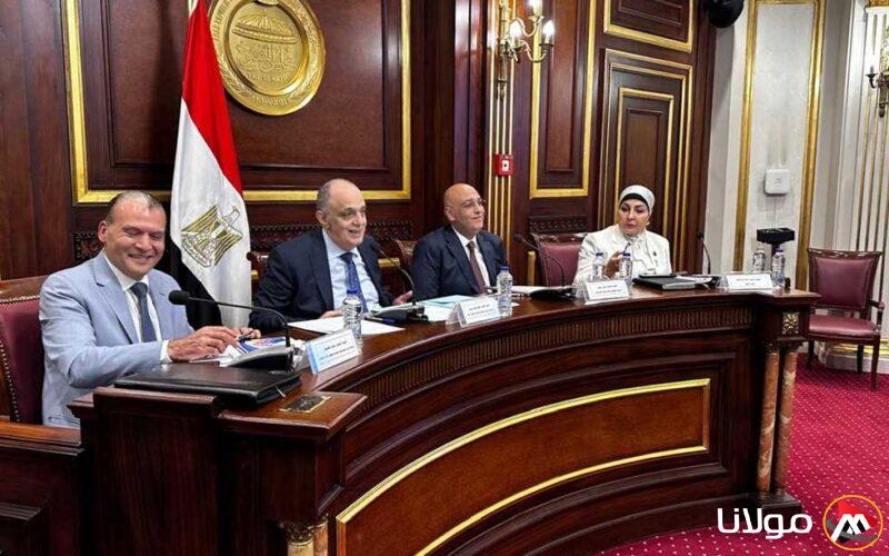 جهاز تنمية المشروعات ينسق مع وزارة التنمية المحلية لتعزيز التكتلات الإنتاجية في المحافظات