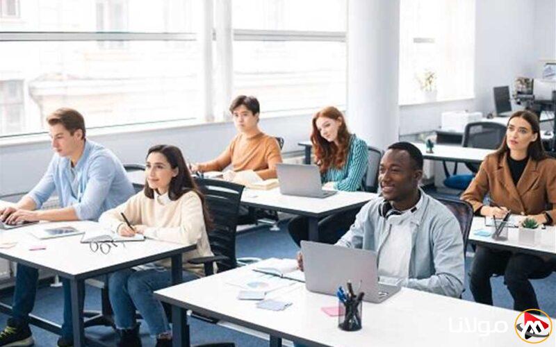 تحديثات جديدة حول سياسة الدراسة في أمريكا للطلاب الأجانب وكيف تؤثر عليهم