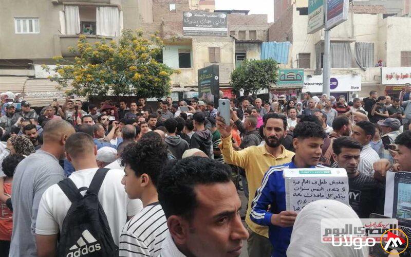 نجوم الفن يساندون الطفل ياسين في مواجهة تحديات الحياة بحكمة ربانية