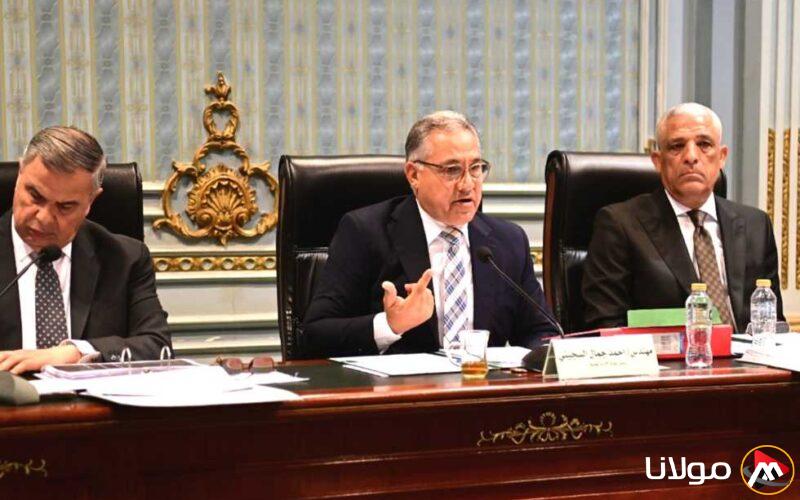 رئيس لجنة المحلية في النواب ينتقد هيئة الطرق والكباري ويطالب بإعادة هيكلتها لتحسين الأداء