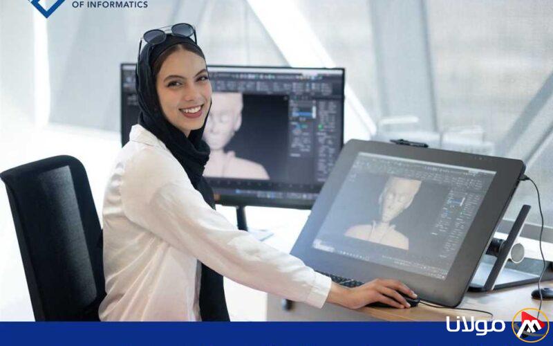 طالبة مصرية تبتكر لعبة إلكترونية لدعم الأطفال المصابين بفرط الحركة