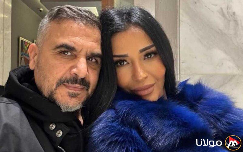 حب وزوجة وليد سعد.. رسالة مؤثرة تكشف عن أول وآخر تجربة في حياته