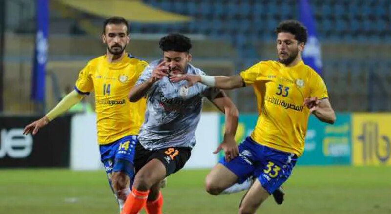 لاعب الإسماعيلي يفاجئ إدارة الدراويش قبل مواجهة الاتحاد في الدوري بساعات