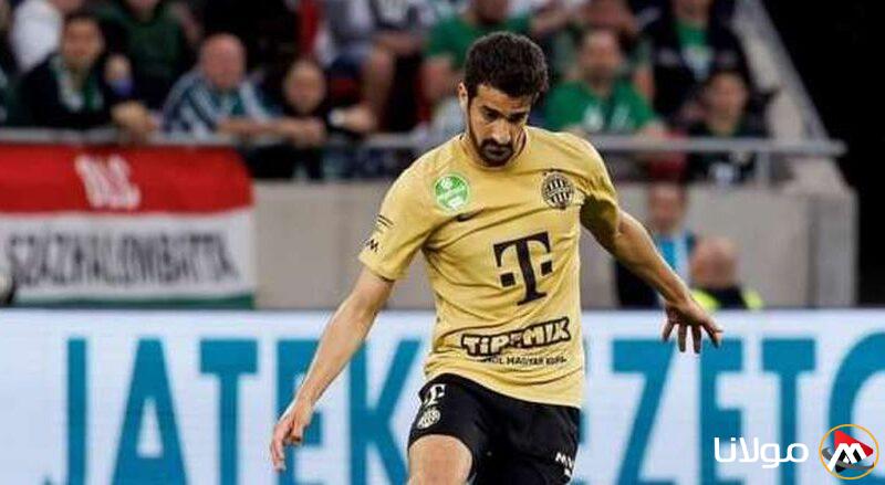 بن رمضان يفاجئ الأهلي بقرار حاسم.. هل انتهت الصفقة بالفعل؟