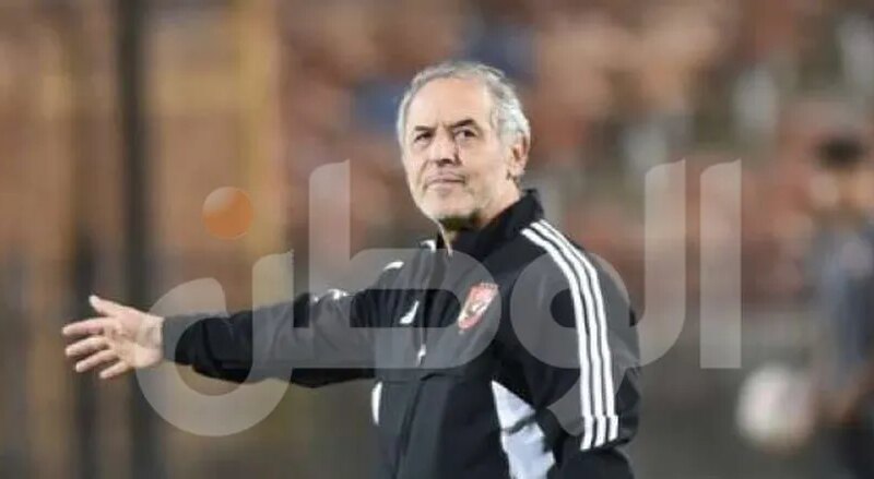 كولر يستبعد 5 لاعبين من الأهلي قبل كأس العالم للأندية