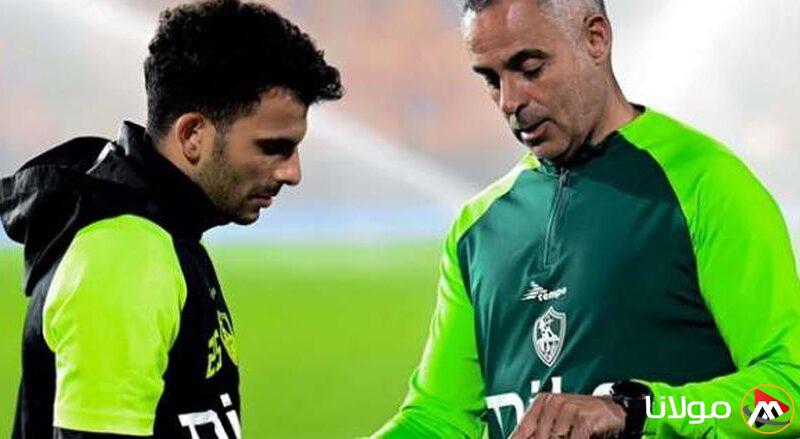جوميز يوافق على تدريب الأهلي: تفاصيل اجتماع الخطيب مع وكيل كولر الذي عقد في الفجر