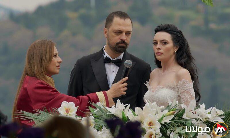 حلقة 26 من مسلسل العبقري: زواج كاراهان وإيمري وديفران يسبب أزمة جديدة