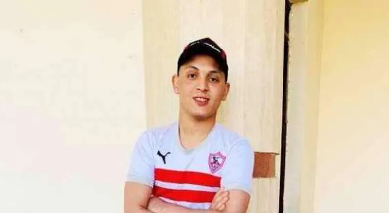 وفاة اللاعب السابق لنادي الزمالك، سعد محمد، بعد معاناة طويلة مع المرض