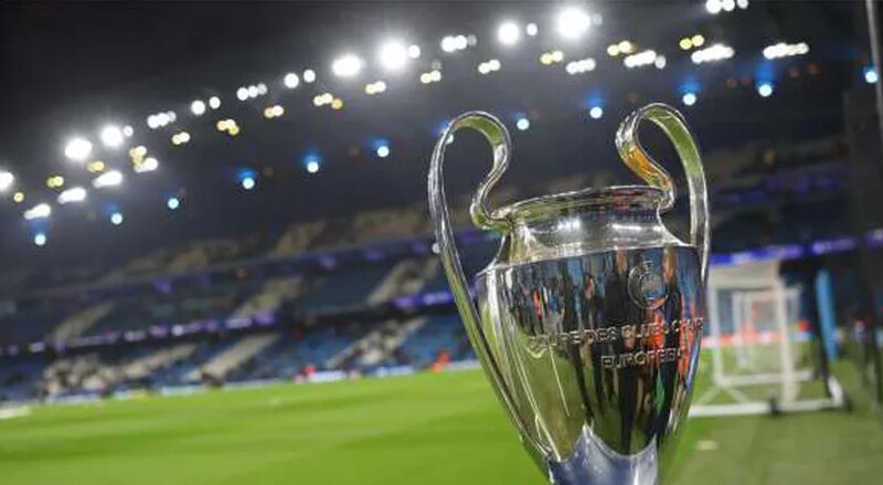 مواعيد نصف نهائي دوري أبطال أوروبا: مواجهة بين باريس وأرسنال