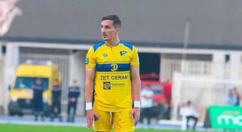 الأهلي يتسابق مع أياكس الهولندي لضم نجم الدوري الجزائري