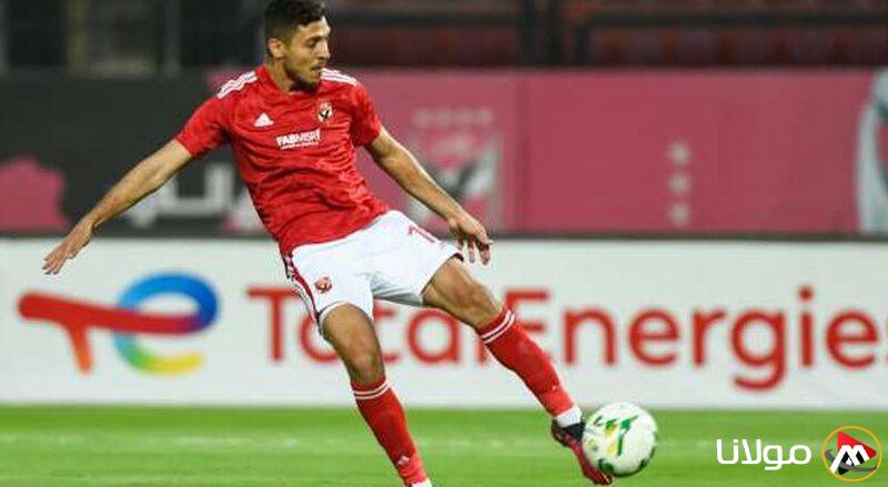 خالد الغندور يعلن عن تطورات جديدة في مفاوضات الزمالك مع محمد شريف