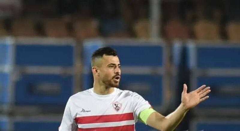 إبراهيم عبدالجواد: «الونش يوقع للأهلي لثلاثة مواسم وهناك شرط واحد لتفعيل العقد»