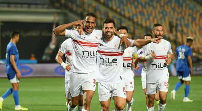 الزمالك يكشف عن استراتيجية جديدة لتجديد عقود اللاعبين