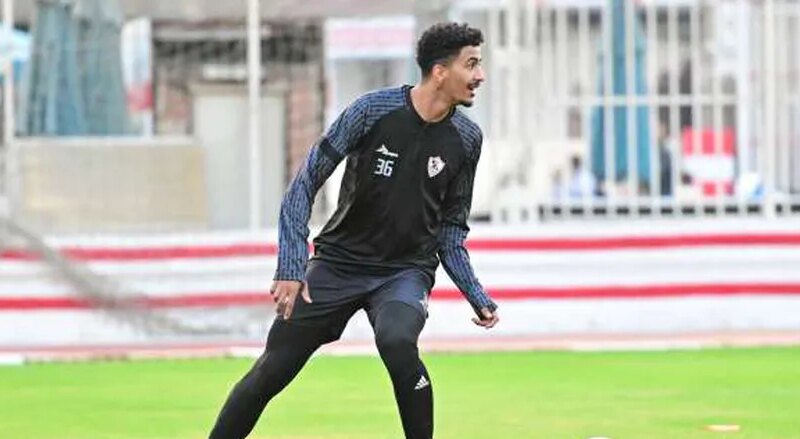 حسم وضع حسام عبد المجيد في الزمالك.. والسعيد يفاجئ الإدارة بطلبه