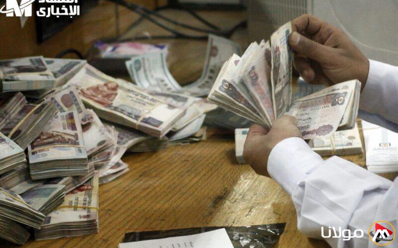 استعلم برقمك القومي عن منحة العمالة غير المنتظمة 2025 عبر الموقع الرسمي manpower.gov.eg!