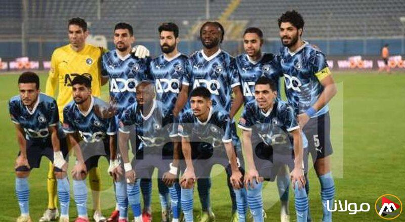 مشاهدة مباراة بيراميدز وأورلاندو في دوري أبطال أفريقيا مباشرة بدون تقطيع
