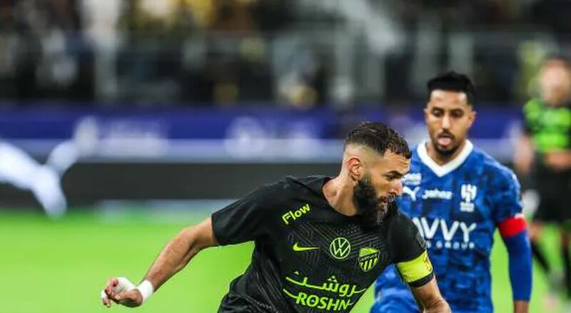 ترتيب الدوري السعودي: فوز الهلال وخسارة اتحاد جدة يشعلان المنافسة