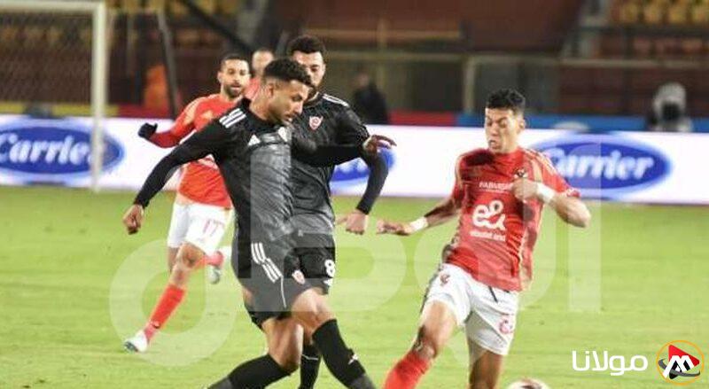 الأهلي يحقق تفوقاً كبيراً على بتروجت قبل مباراة اليوم