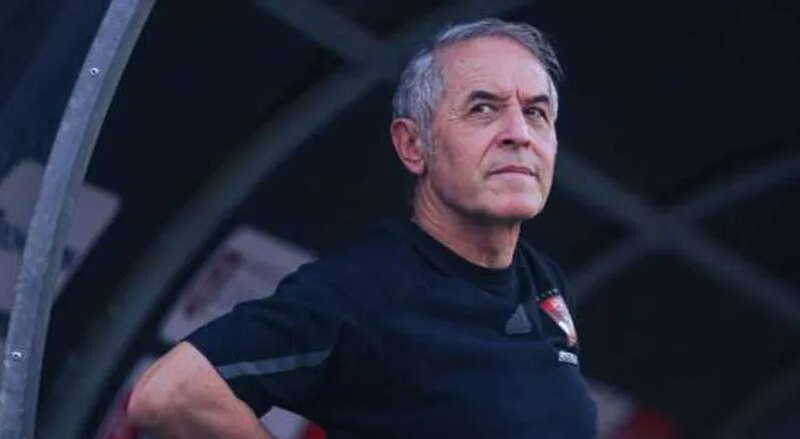 عاجل| الأهلي يجري محادثات مع مدرب إسباني لبحث بديل محتمل لمارسيل كولر
