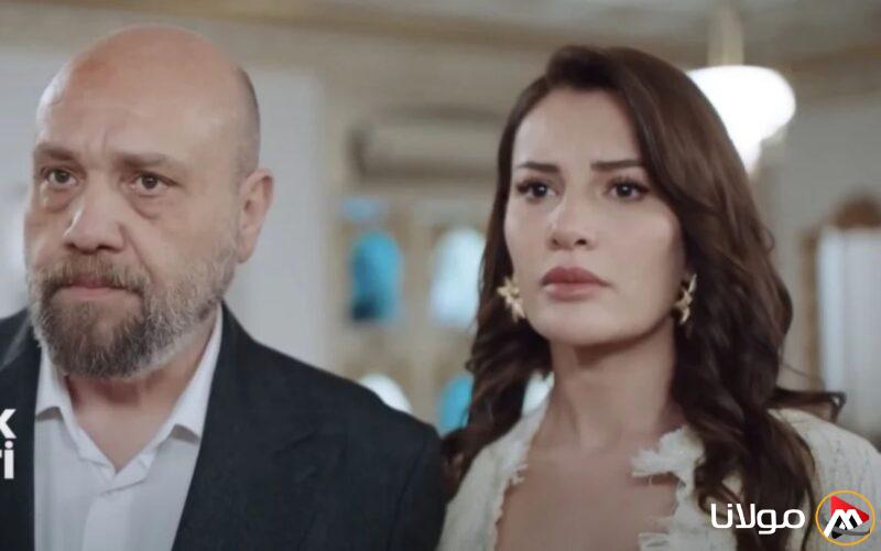 مسلسل شراب التوت الحلقة 98: زواج إيشيل وعبد الله يفاجئ العائلة ومصطفى في مستشفى الأمراض العقلية!