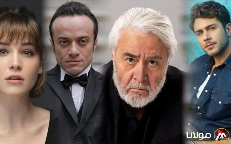 حقائق عن المسلسل التركي «المايسترو»: طبيب نفساني يستخدم مرضاه لخلق عالم مظلم