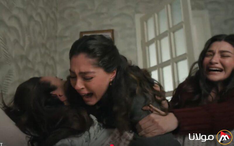 مسلسل ليلى – الحلقة 29: صدمة ليلى بعد رحيل سما ومرض جيفان