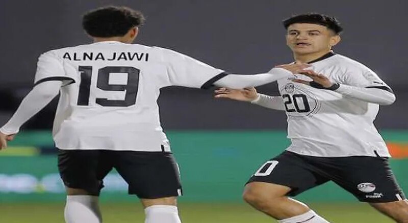 التشكيل المتوقع لمنتخب مصر ضد أنجولا في كأس أمم أفريقيا تحت 17 سنة