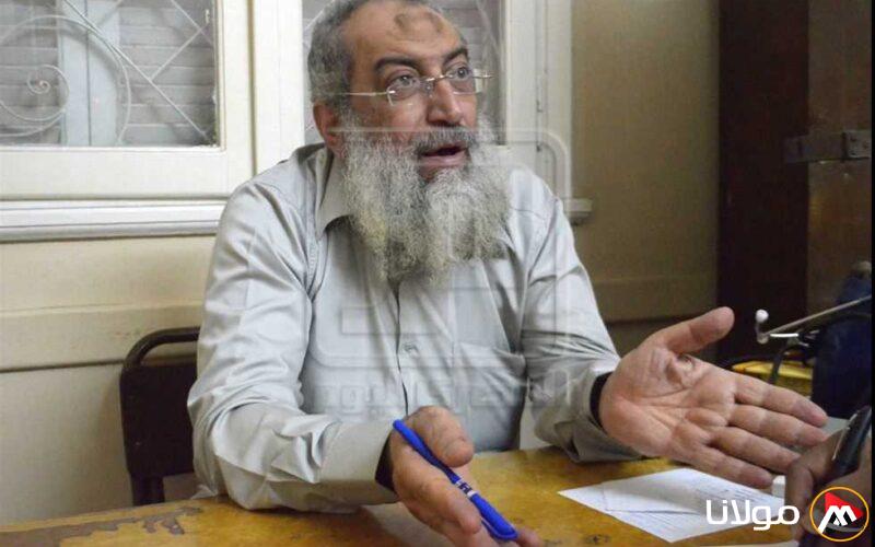 قصة ياسر برهامي وإيدي كوهين: تبادل رسائل يثير الجدل على وسائل التواصل الاجتماعي