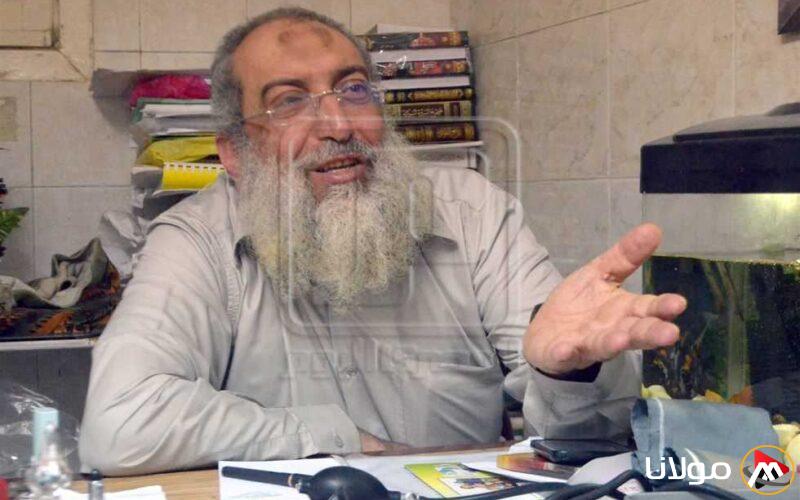 ياسر برهامي يتعرض لهجوم من نشطاء العرب بعد تصريحه عن قادة حماس كمرضى نفسيين
