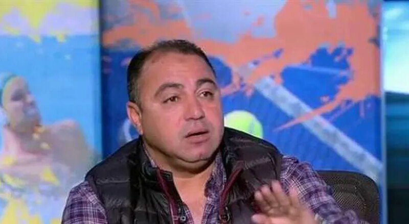 محمد عمارة: مباراة الهلال تشكل تحديًا صعبًا.. وما يحدث مع معلول أمر غير عادي «حوار»