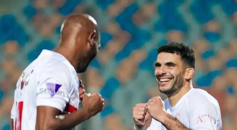 أخبار الزمالك: تطورات إفريقية، قرار فيفا حول زيزو، ووضع شيكابالا