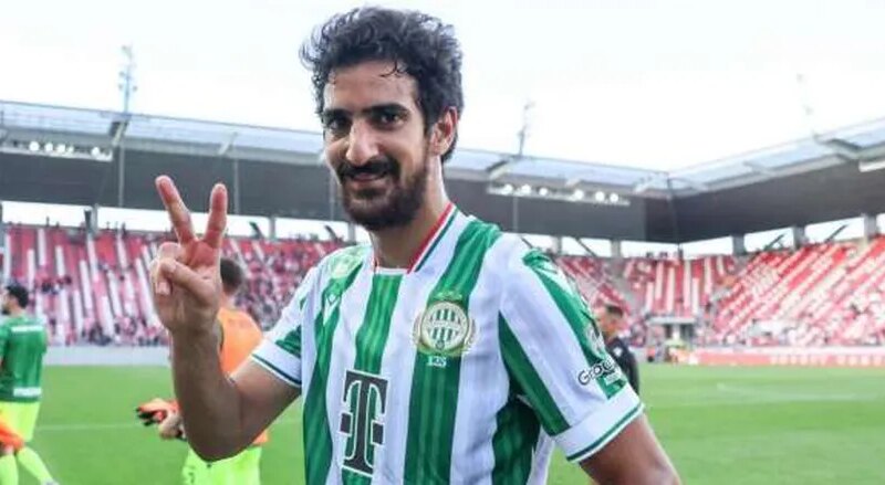عاجل: بن رمضان يفاجئ الأهلي بعد عرض الزمالك