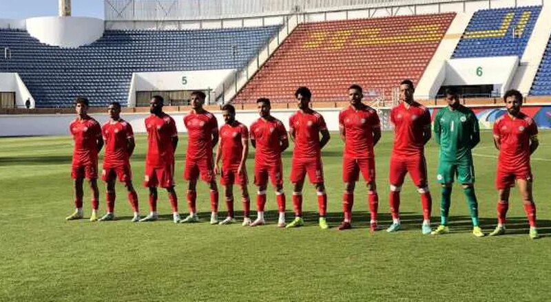 مواعيد مباريات ربع نهائي كأس العاصمة المصرية