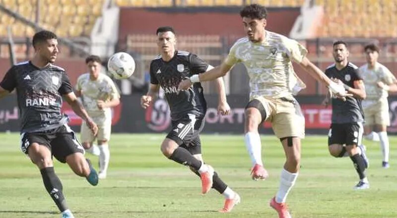 فاركو يهزم الأهلي بثنائية في بطولة كأس القاهرة