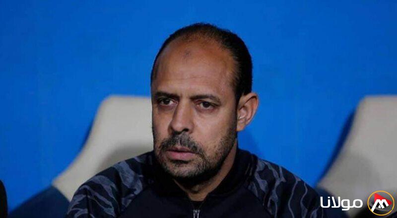 الأهلي يقترح على عماد النحاس تولي تدريب الفريق مؤقتًا.. تعرف على رد المدرب