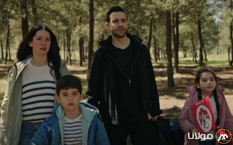 حلقة 20 من مسلسل المشردون: ديفران ينقذ عزيزة وتطورات العلاقة بين جيمو وديغو
