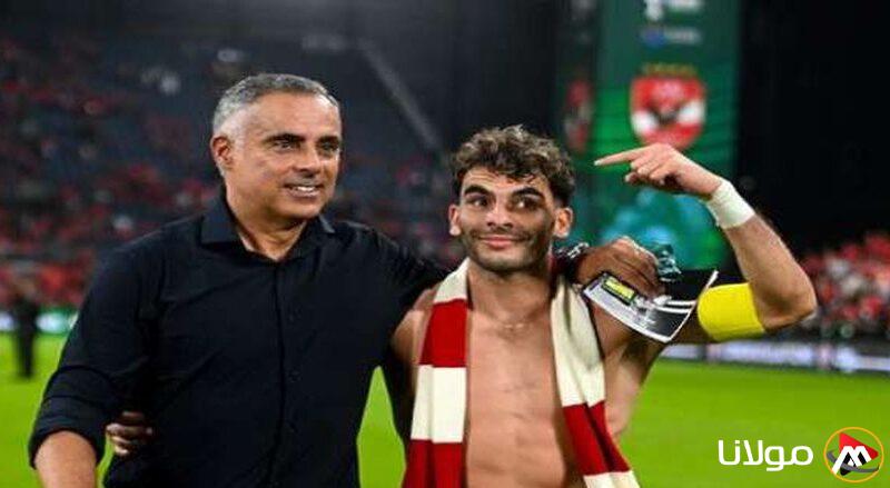 جوزيه جوميز يبدي استعداده لتدريب الأهلي.. التفاصيل الكاملة