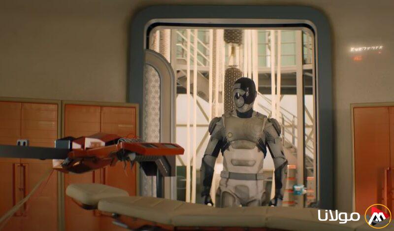 أهم مسلسلات الخيال العلمي لعام 2025 | تاريخ عرض مسلسل Murderbot.. مخلوقات تشكل خطرًا على البشرية
