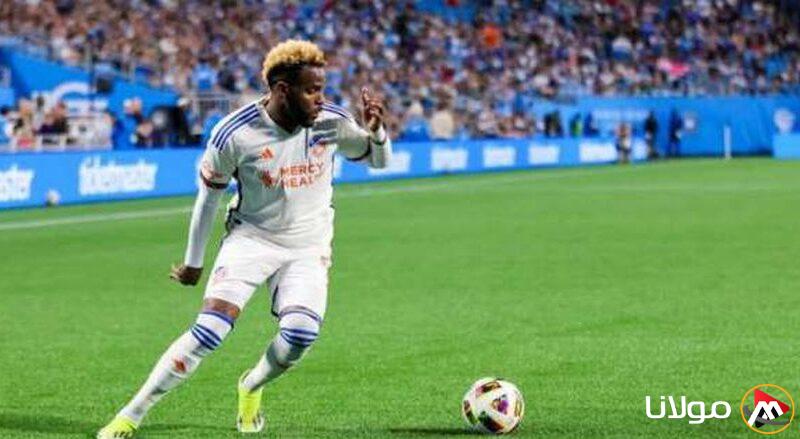 تحقيق عاجل في وفاة بوبيندزا مهاجم الزمالك السابق.. مفاجآت جديدة تكشف الملابسات