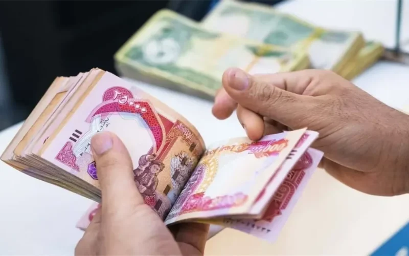 الحكومة تكشف عن جدول المعاشات الجديد لعام 2025 وموعد البدء يقترب!