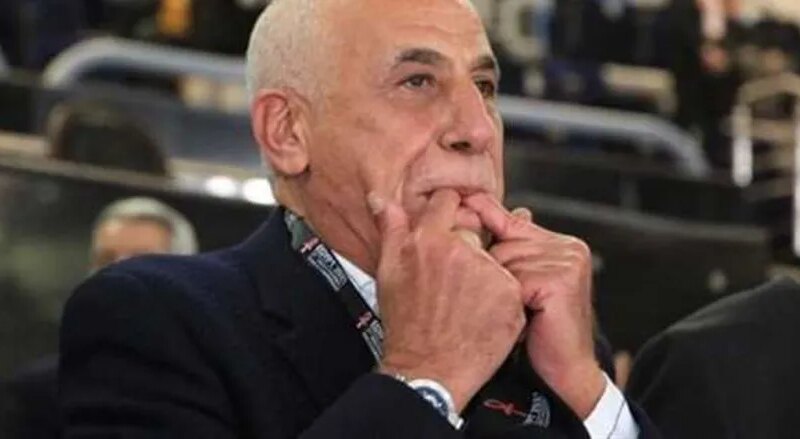 حسين لبيب يهنئ فريق سيدات الزمالك بتحقيق لقب البطولة الأفريقية في الكرة الطائرة