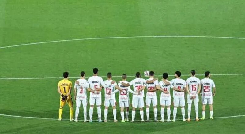 بيان رسمي من الزمالك حول استمراره في الاعتماد على الحكام المصريين في المباراة الأخيرة