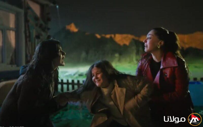مسلسل ليلى الحلقة 29.. انهيار إيبيك بعد اكتشافها مقتل والدها على يد نور وتفاقم مرض جيفان