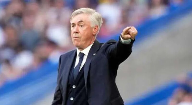 الهلال السعودي يقدم عرضًا مدهشًا للتعاقد مع أنشيلوتي