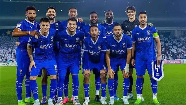 بث مباشر حالياً.. تابع مباراة الهلال وغوانغجو الكوري في ربع نهائي دوري أبطال آسيا