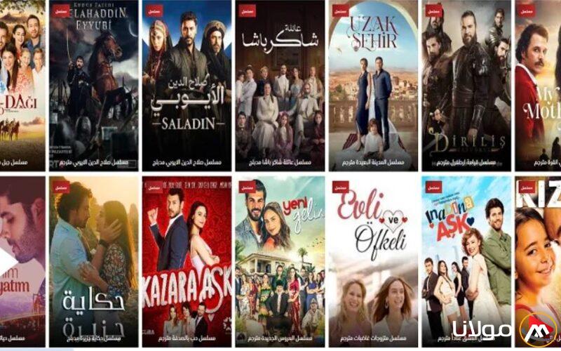 أبرز المسلسلات التركية الحالية التي يجب مشاهدتها في عام 2025